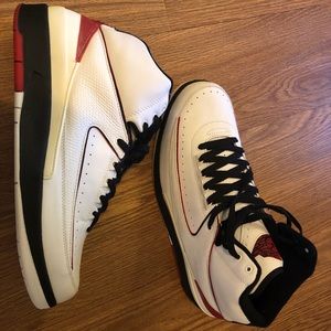 Air Jordan 2 Retro (2004)